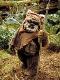 Ewok